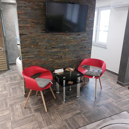 De Lux Apartment Maki Banja Luka Zewnętrze zdjęcie