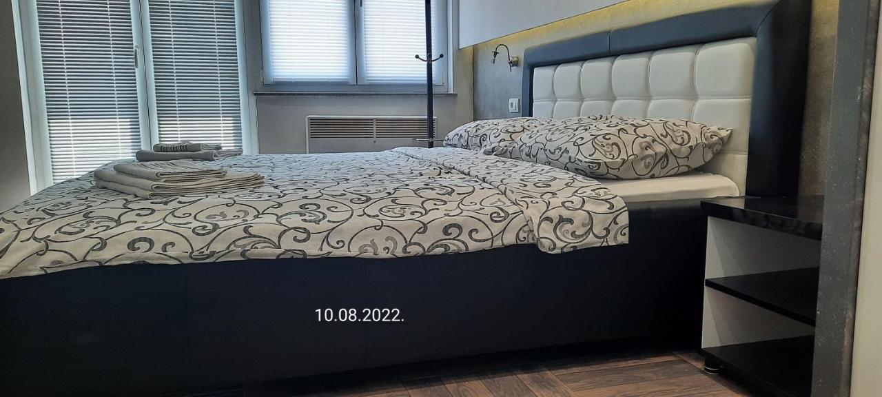 De Lux Apartment Maki Banja Luka Zewnętrze zdjęcie