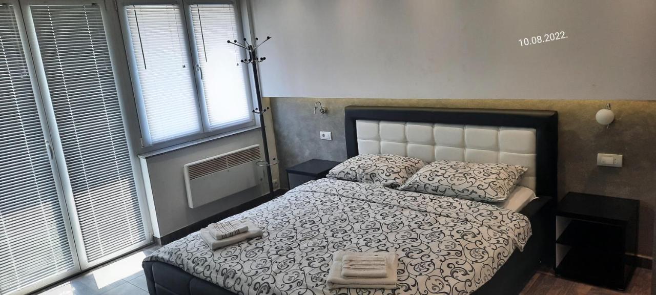 De Lux Apartment Maki Banja Luka Zewnętrze zdjęcie