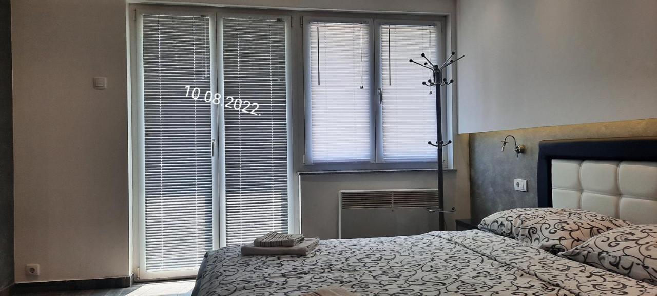De Lux Apartment Maki Banja Luka Zewnętrze zdjęcie