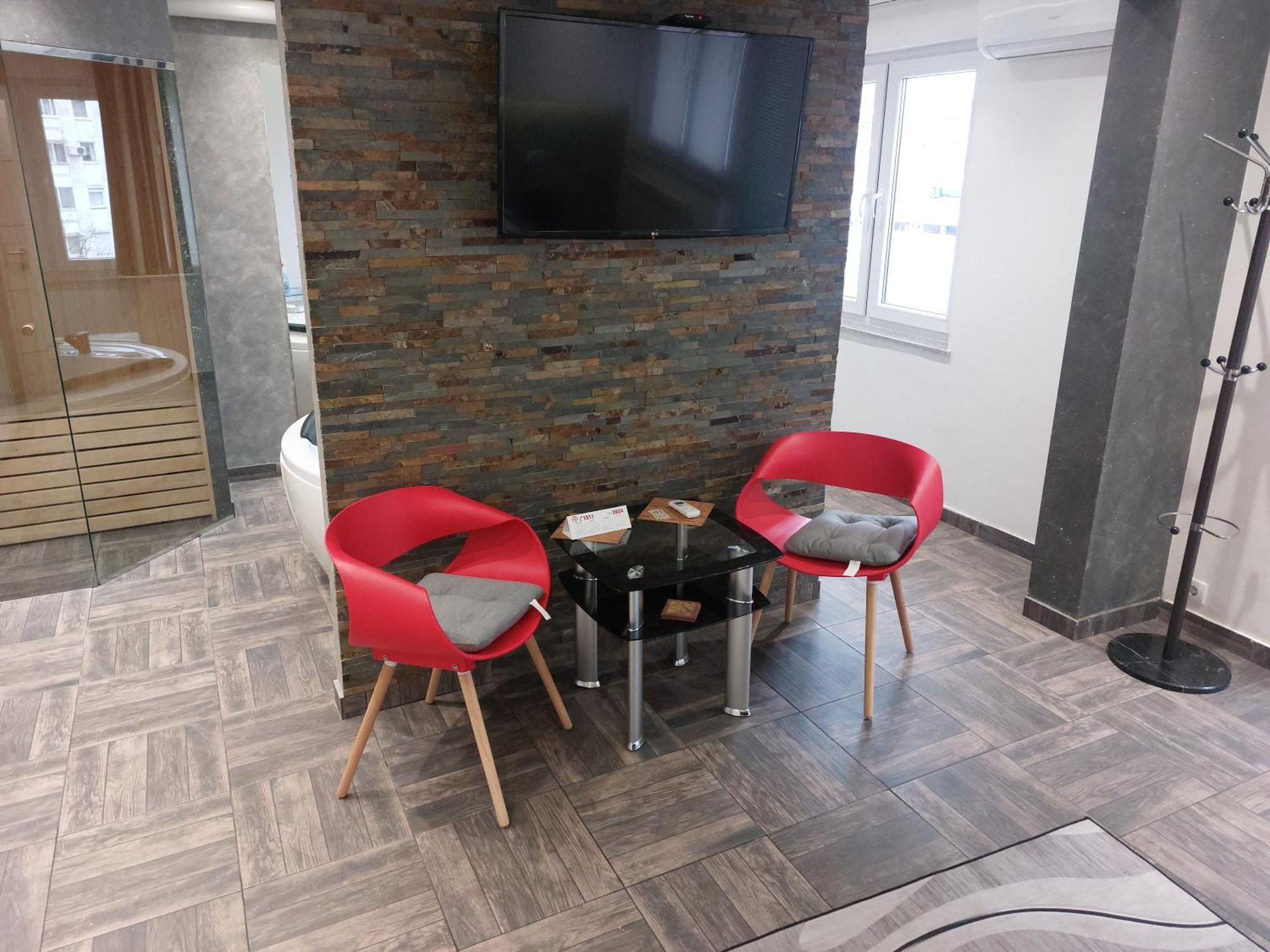 De Lux Apartment Maki Banja Luka Zewnętrze zdjęcie