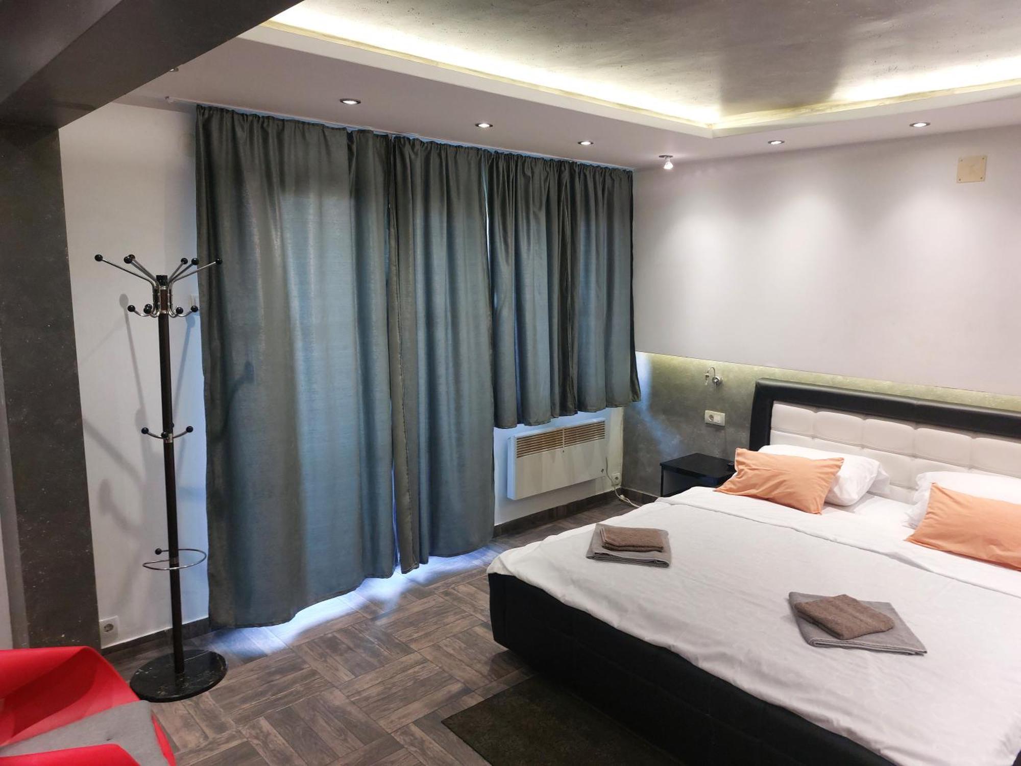 De Lux Apartment Maki Banja Luka Zewnętrze zdjęcie