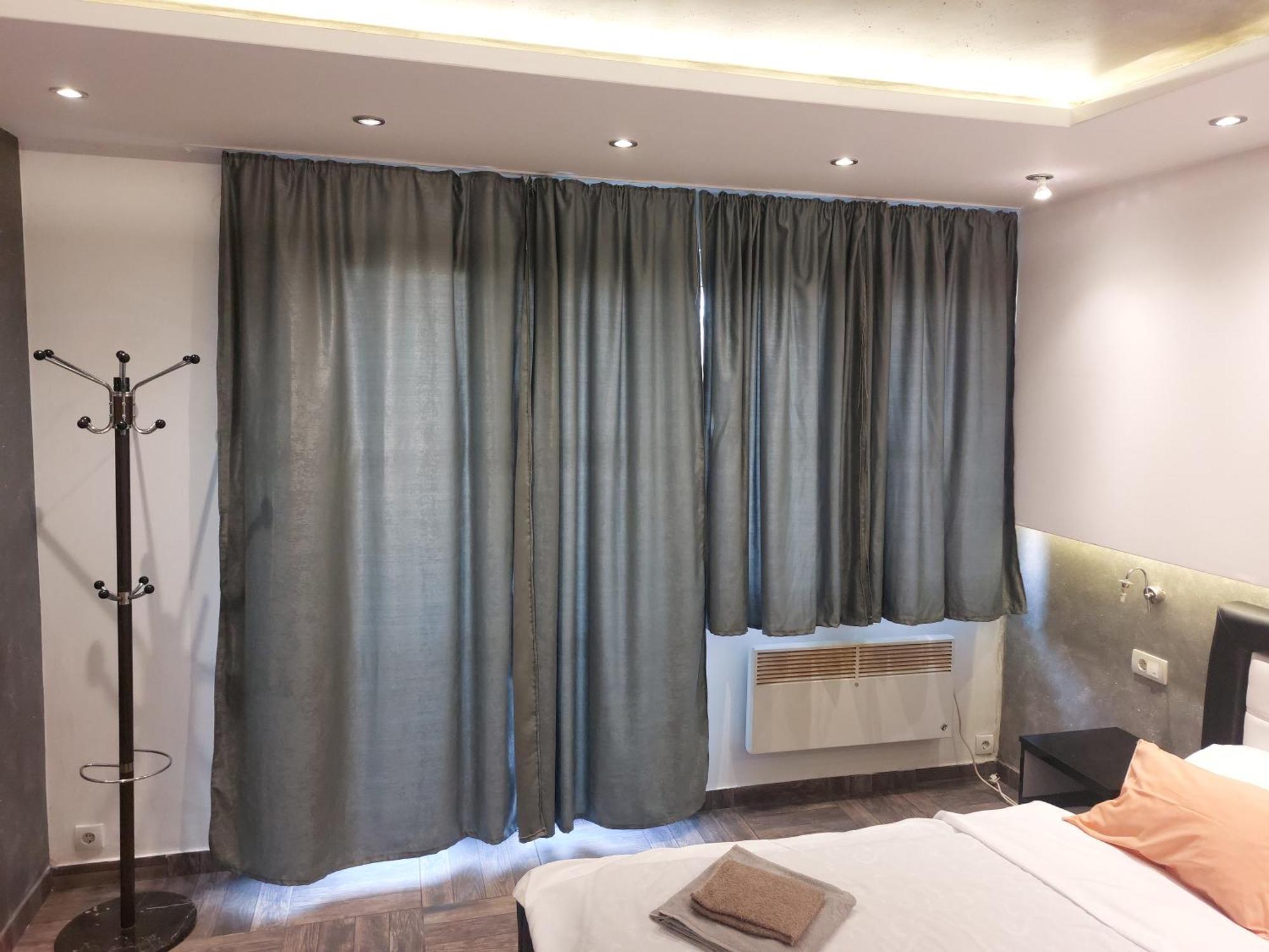 De Lux Apartment Maki Banja Luka Zewnętrze zdjęcie