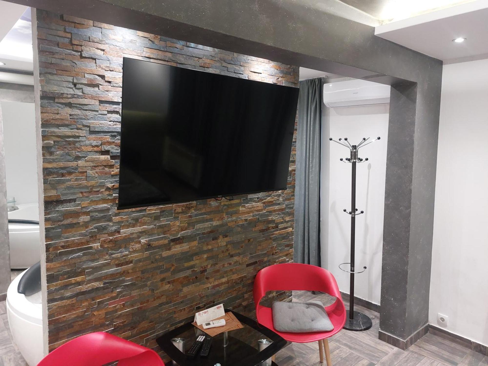 De Lux Apartment Maki Banja Luka Zewnętrze zdjęcie