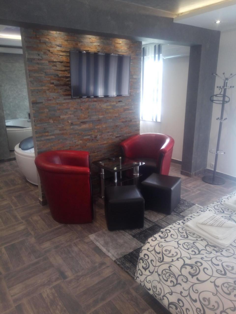 De Lux Apartment Maki Banja Luka Zewnętrze zdjęcie