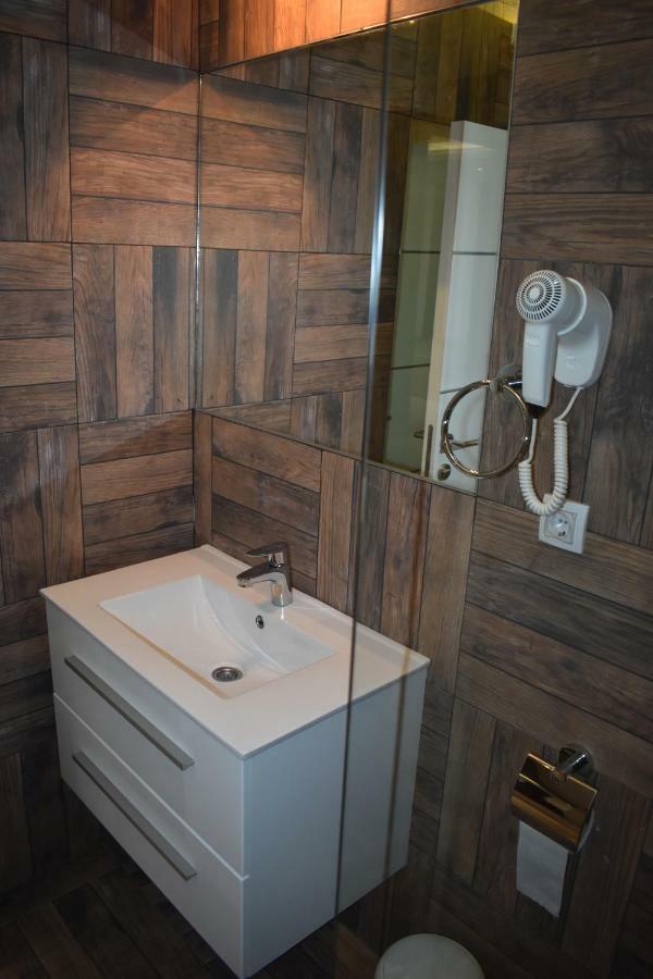 De Lux Apartment Maki Banja Luka Zewnętrze zdjęcie