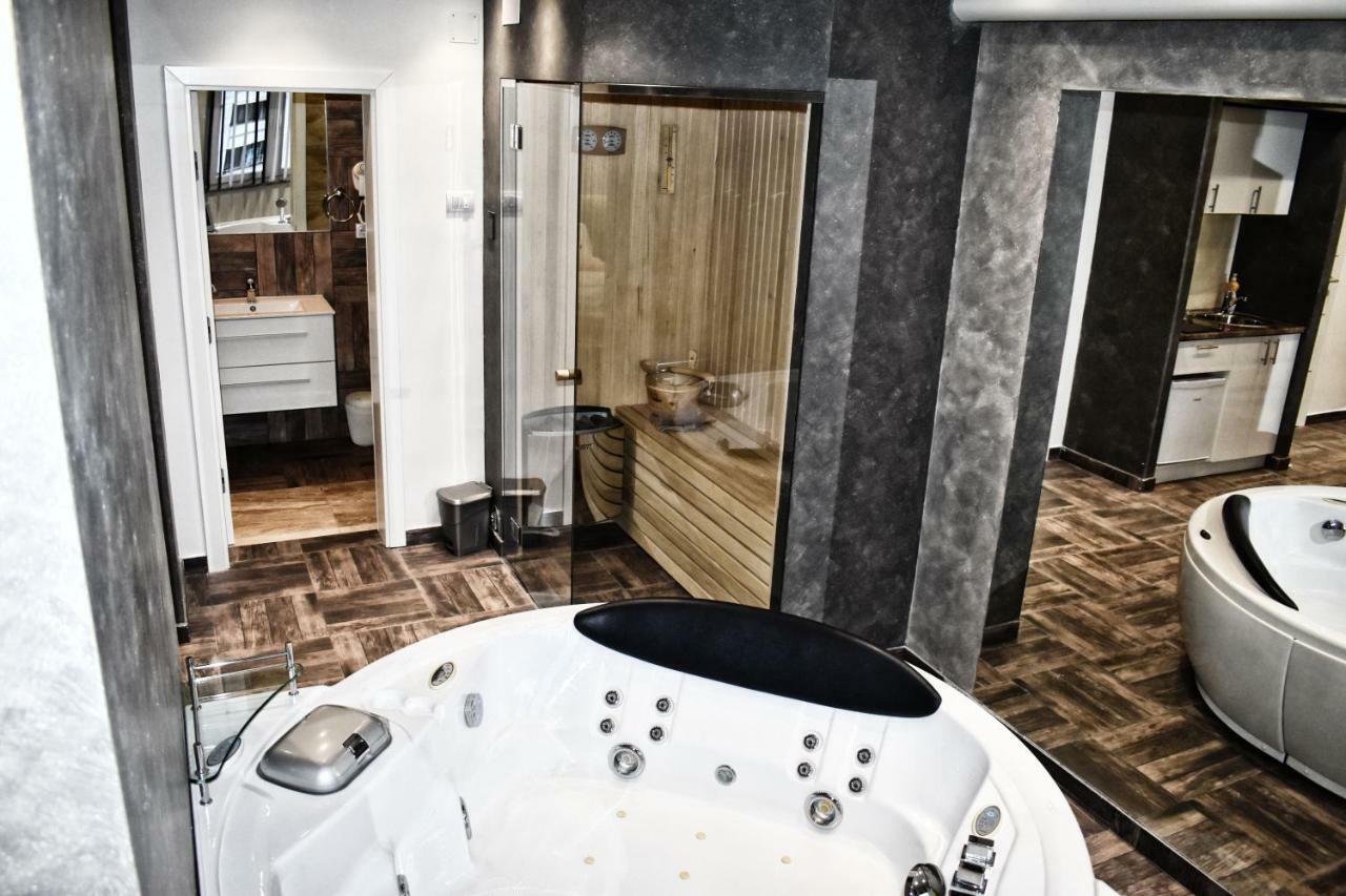 De Lux Apartment Maki Banja Luka Zewnętrze zdjęcie