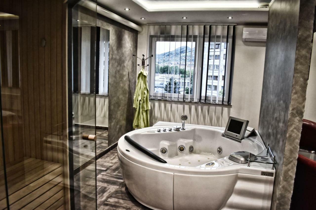 De Lux Apartment Maki Banja Luka Zewnętrze zdjęcie
