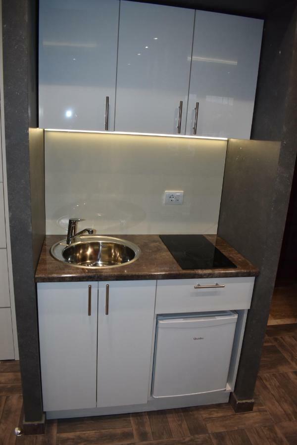 De Lux Apartment Maki Banja Luka Zewnętrze zdjęcie