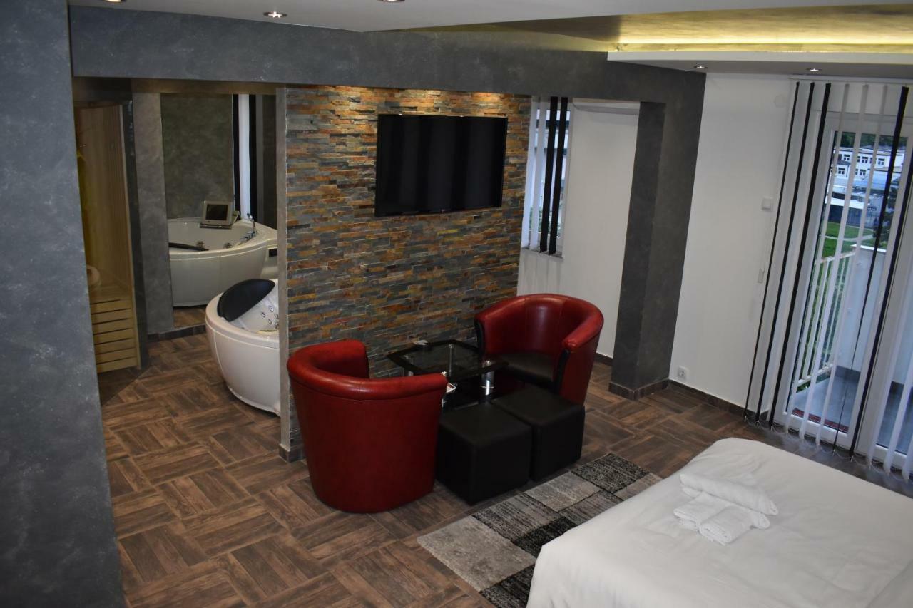 De Lux Apartment Maki Banja Luka Zewnętrze zdjęcie
