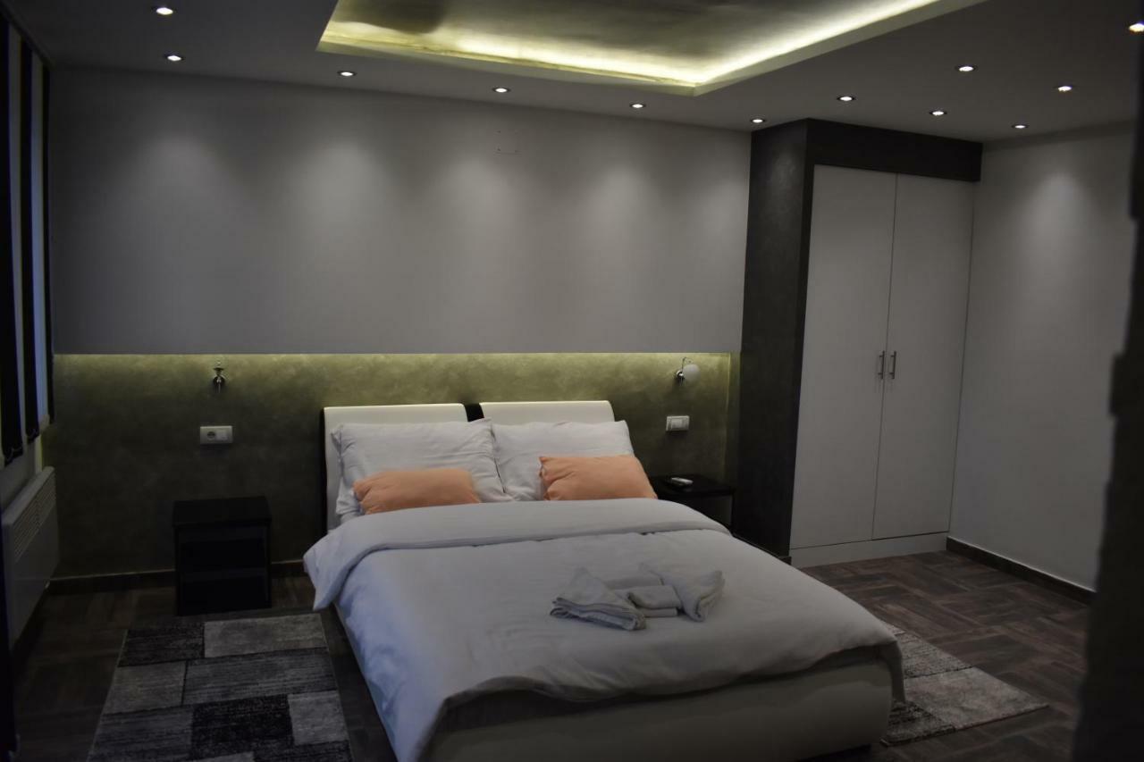 De Lux Apartment Maki Banja Luka Zewnętrze zdjęcie
