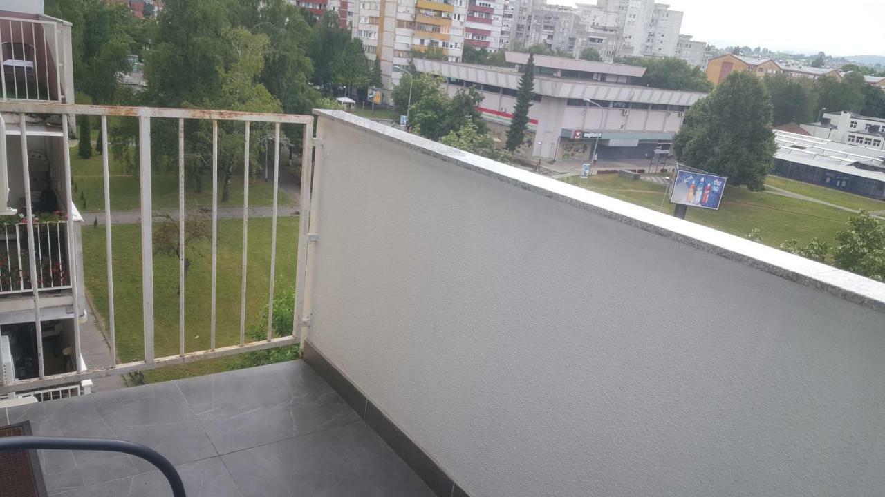 De Lux Apartment Maki Banja Luka Zewnętrze zdjęcie